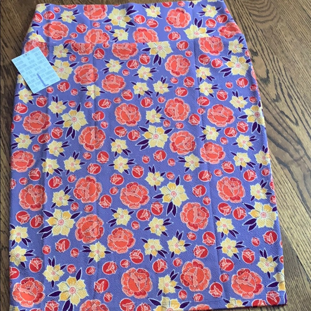 Lularoe Cassie